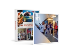 Caja Regalo SMARTBOX Entrada al museo Galáctica en Teruel para 3 personas