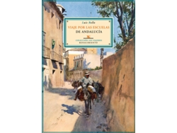 Libro Viajes Por Las Escuelas De España de Luis Bello (Español)