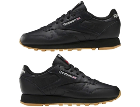 Zapatillas de Casa CLASSIC LEATHER REEBOK