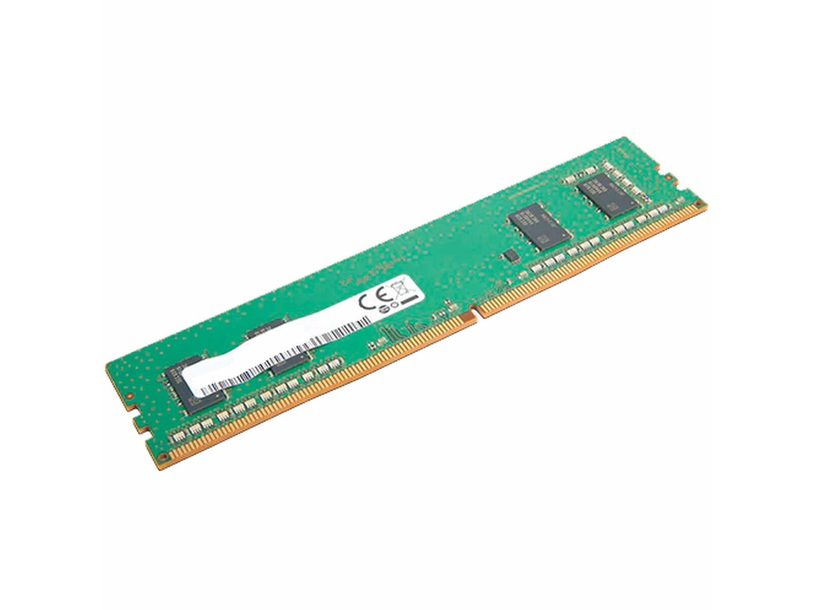 Memoria RAM LENOVO 4X71D07930 (16 GB - DDR4 - 1 x 16 GB)