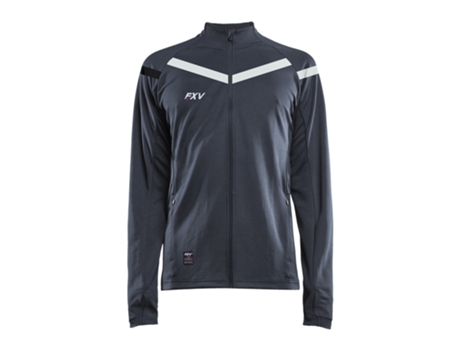 Chaqueta de Chándal para Niños de Rugby FORCE XV (10 Años - Multicolor)