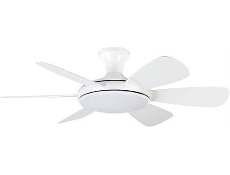 Ventilador de Techo ORBEGOZO CP 117105 (6 Velocidades - 40 W - Diámetro 105 cm)