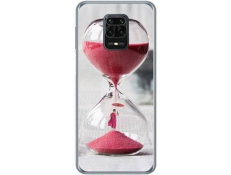 Carcasa Xiaomi Redmi Note 9S / Note 9 Pro TUMUNDOSMARTPHONE Dibujos Multicolor