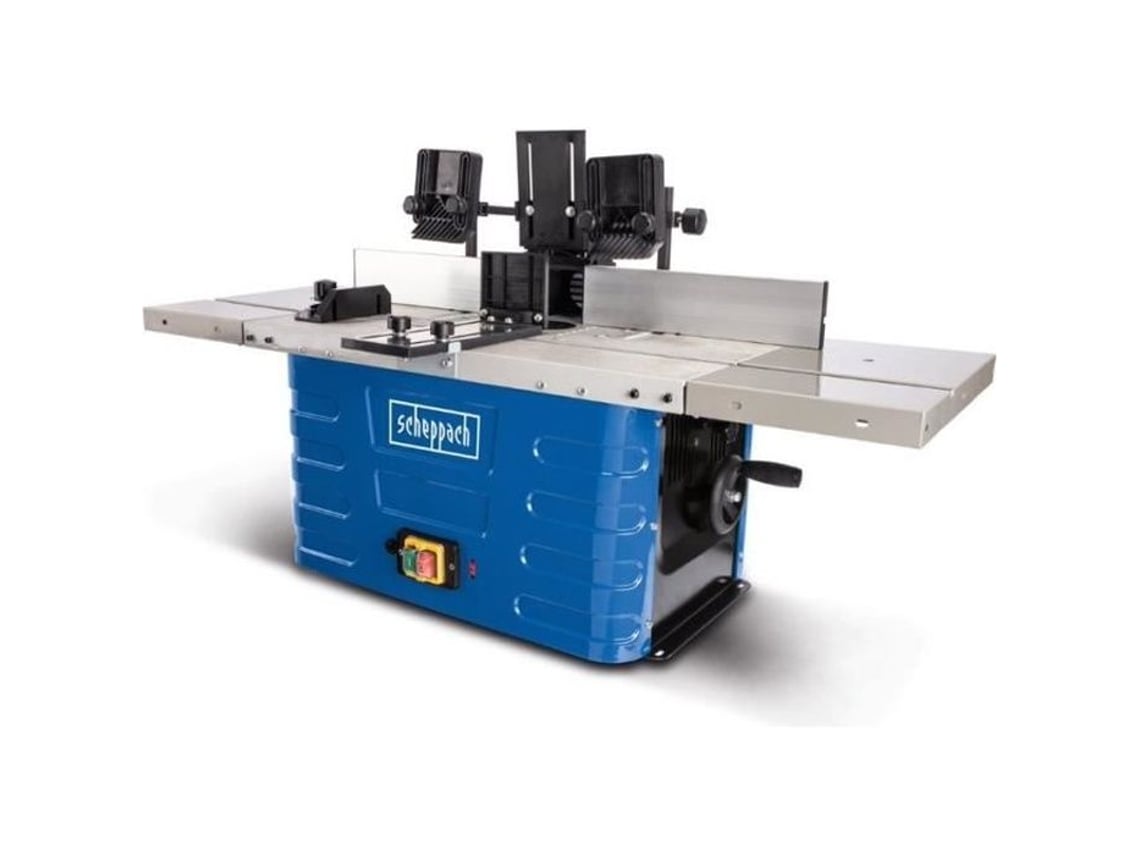 Router De Escritorio Hf60 SCHEPPACH 5902106901
