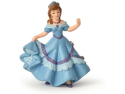 Figura PAPO Princesa Helena