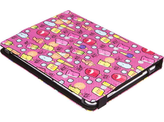 Funda Tablet SILVERHT (Universal - 10.1'')