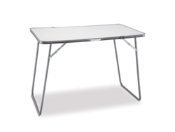 Mesa plegable 95x60 cm con asa 871dr