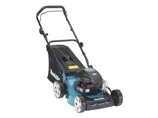 Cortacéspede de Gasolina MAKITA PLM4120N