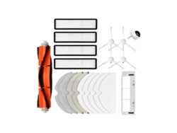 Kits De Accesorios De Repuesto Para Aspiradoras Robot D9 / L10pro