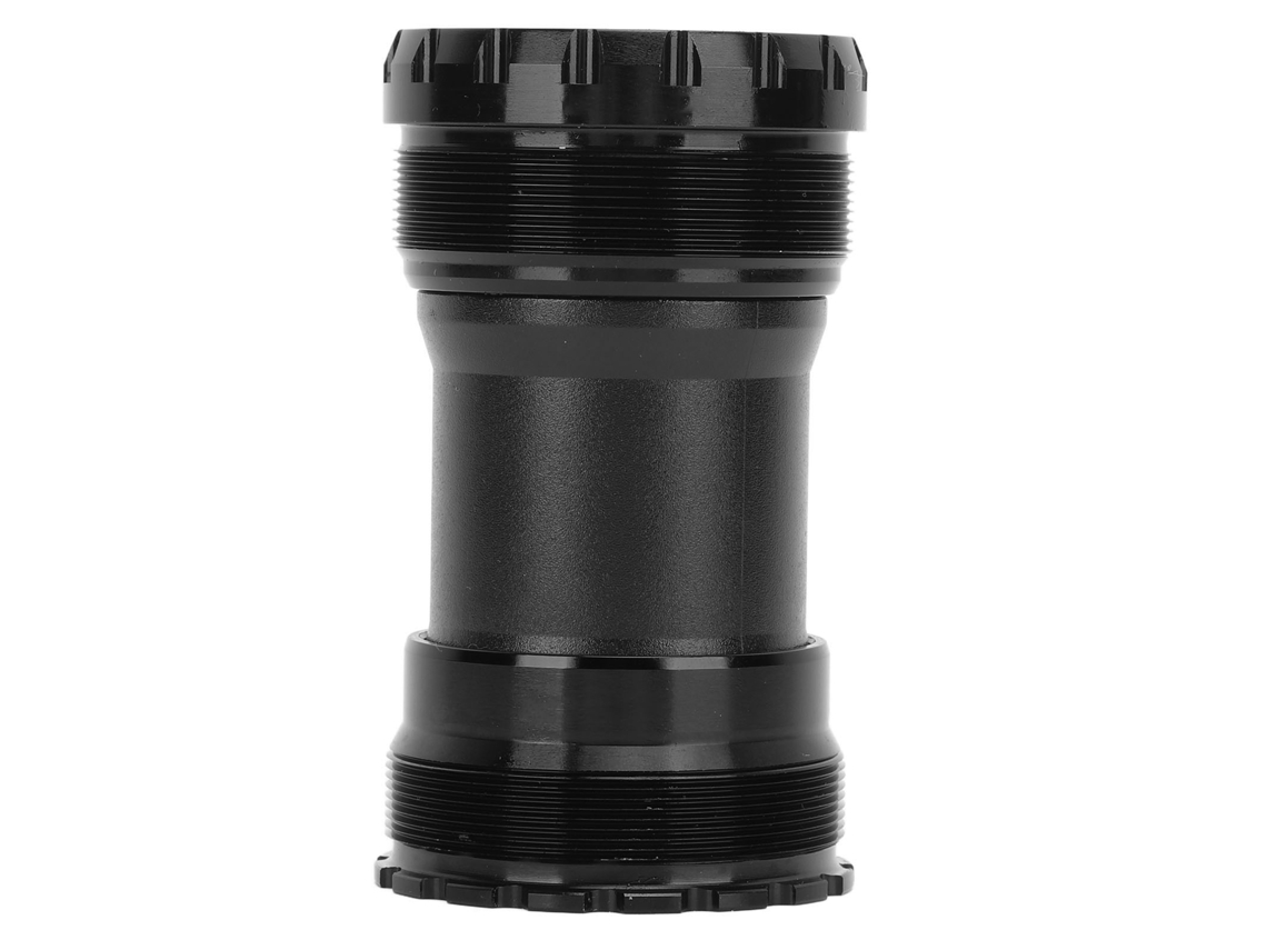 Eje De Pedalier Para Bicicletas De Montaña Y De Carretera, 5 Vías, 46 Mm De Diámetro, 79 Mm De Ancho, Eje De Bielas De 30 Mm.