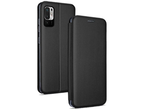 Funda Xiaomi Note 10S 5G/M3 Pro 5G COOL Flip Cover
