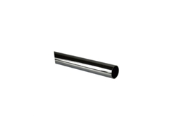 Paquete. 20 Tubos De Armario Cromados 4mt X16mm Alberto Muñoz