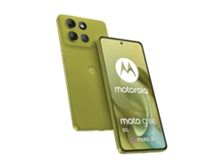 ​motorola Moto G86 5g 8gb 256gb Verde Dorado Chipre Dual Im