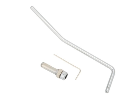 Juego de llaves de vaso para brazo de trémolo Juego de llaves de tubo para montaje de brazo de trémolo Accesorios de repuesto
