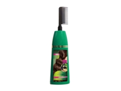Vlrla-diy Cabelo Color Dye Cream Com Plant Extracts