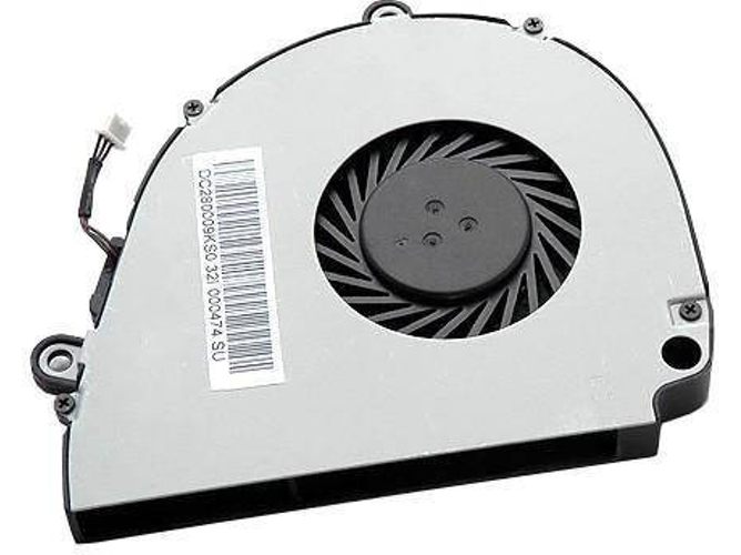 Ventilador CPU para Portátil Acer Aspire E1-531 E1-531G E1-571 E1-571G