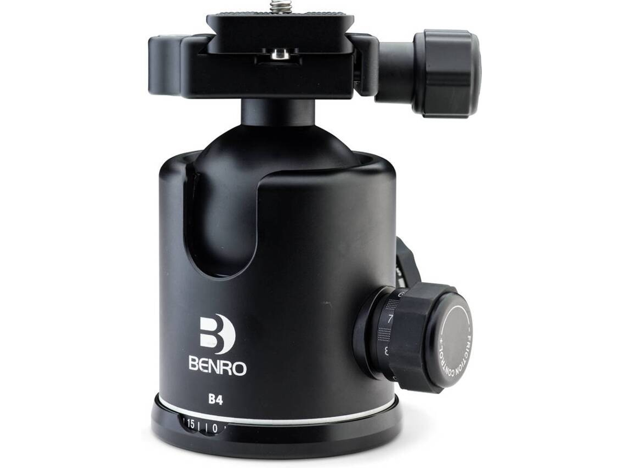TRIPÉ BENRO B4 BALLHEAD