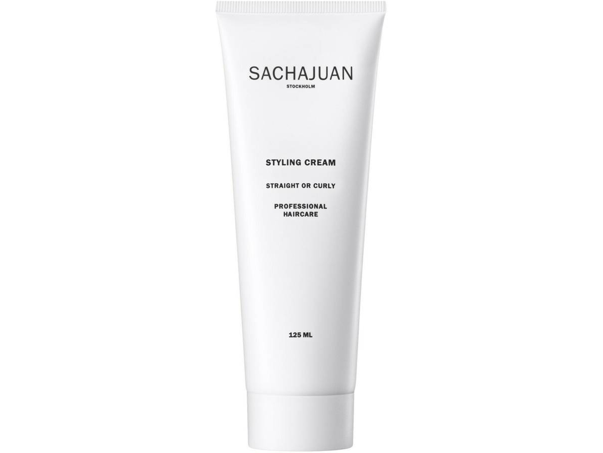 Crema para el Pelo SACHAJUAN Styling Cream (125 ml)