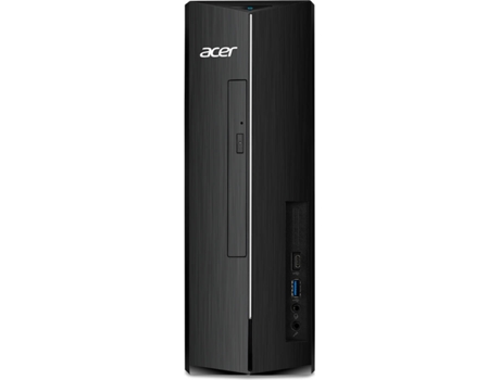Desktop ACER Aspire XC-1760 (Intel Core i3-12100 - Intel UHD Graphics 730 - RAM: 8 GB - 512 GB SSD)