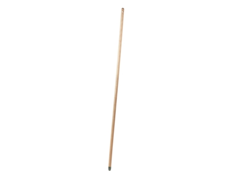 Mango de escoba de madera lacada KERBL