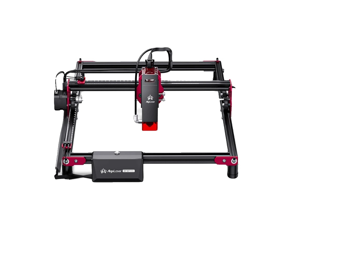 Cortadora láser de alta precisión, procesamiento rápido, mini kit DIY 2, 10 W OEM