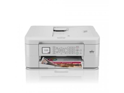 Impresora BROTHER MFC-J1010DW (Inyección de Tinta - Wi-Fi)