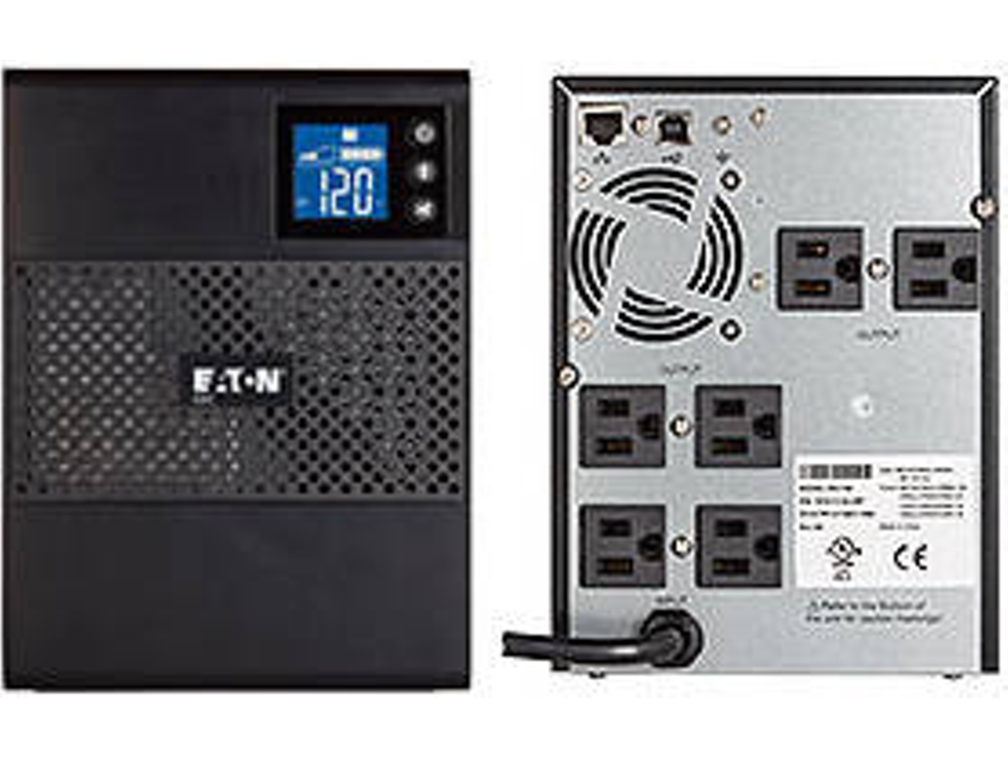 Hub EATON 5SC750