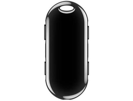 Mini grabadora de voz digital portátil Reducción de ruido activada por voz Grabación de una tecla Adecuado-4GbBlack