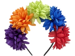 Diademas SFUSHOS, cómodas y modernas, para niñas.