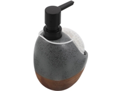 Ventilador Portátil Ventilador Recargable De Viaje Para Exteriores Multiusos Material: Plástico Portátil