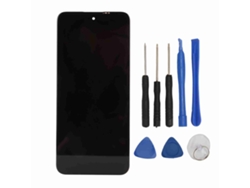 Kit De Reparación Con Pantalla Lcd Y Digitalizador Para Motorola G31, G41 Y G71, Que Incluye Herramientas.