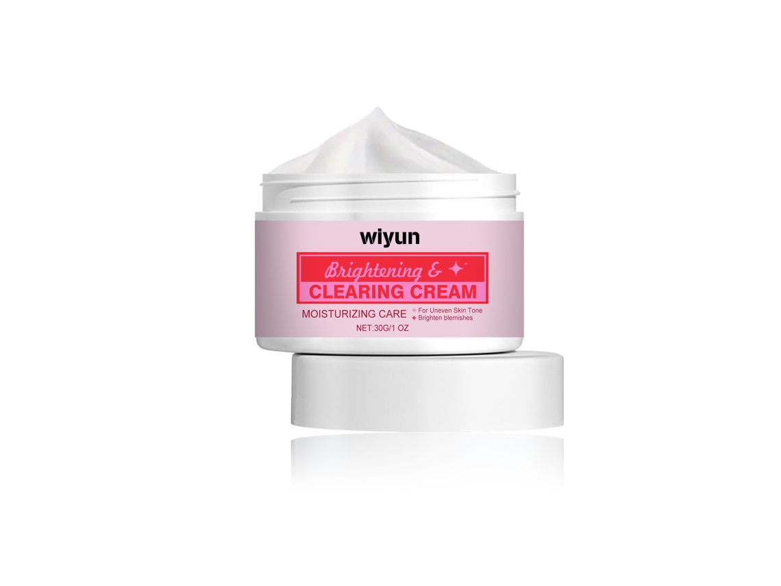 Crema facial revitalizante Worten