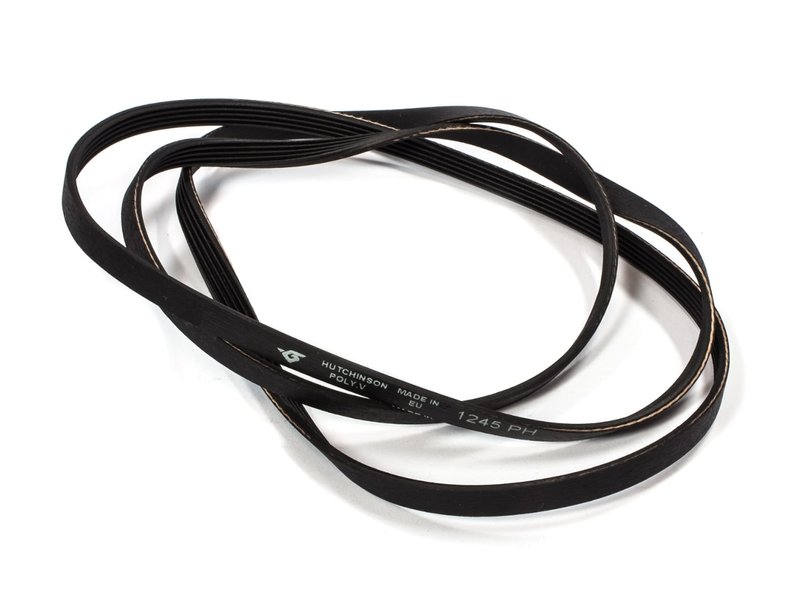 Correa 1245h5 - Hutchinson Para Lavadora Blh328un