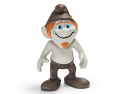 Figuras de Acción SCHLEICH (Plástico - Gris - 3,0 x 4,5 x 5,5 cm)
