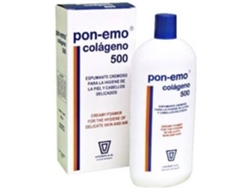 Champú XHEKPON Pon-Emo 500 Gel Dermatologico yDe Proteinas (500ml)