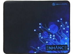 TAPETE GAM ENHANCE VOLTAIC XL AZUL