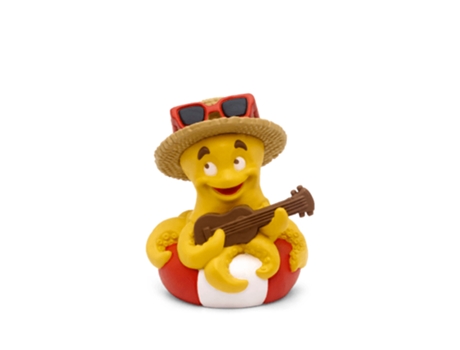 Caja musical de juguete con figura TONIES 10000911 (5 anos)