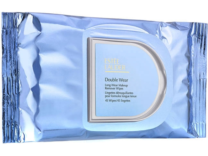 Toallitas Desmaquillantes ESTÉE LAUDER Double Wear