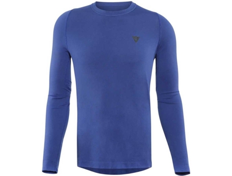 Camiseta de Hombre para Cicling DAINESE Hgl Moss Azul (L)