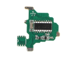 Módulo De Modificación De Radio Profesional Para Chip Si4732, Accesorio Para Quansheng Uv K5 Uv K6