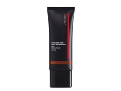 Base de Maquillaje Fluida SHISEIDO Synchro Skin Self-Refreshing Nº 525 30 ml