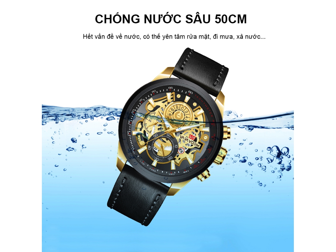 Reloj De Cuarzo Para Hombre, Estilo Casual Y Moderno, Cristal Resistente A Los Arañazos, Batería De Larga Duración.