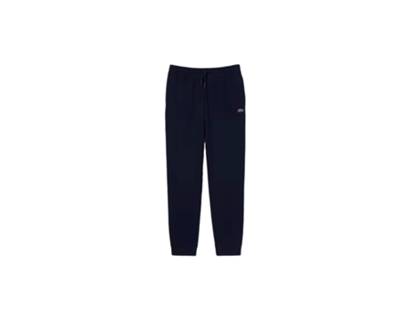 Pantalones para Mujer LACOSTE (34 - Azul)