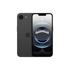 iPhone 16e