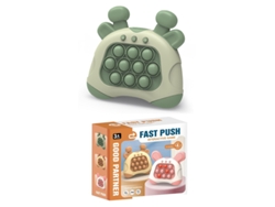 Juego De Rompecabezas Infantil – Juguete Educativo Para Niños Y Niñas (versión En Inglés) – 2