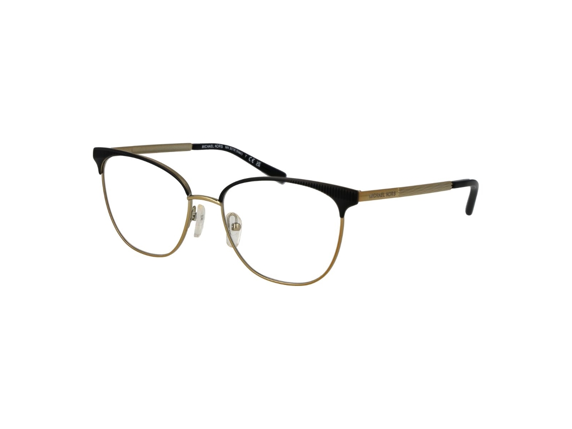 Montura de gafas unisex Michael Kors 0mk3018 541195