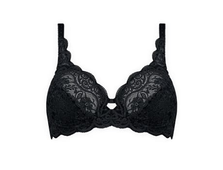 Sujetador de Mujer TRIUMPH Amourette Negro (95)