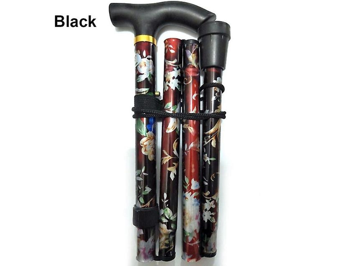 Novedades en bastones telescópicos plegables, bastones para correr fiables, bastones de senderismo y bastones de trekking para personas mayores.