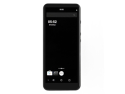 Reproductor MP4 Bluetooth Yizhood M100pro con pantalla táctil de 5 pulgadas y tarjeta TF de 64 GB (negro)