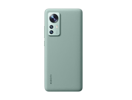 Smartphone XIAOMI 12 5G Duplo SIM 8/128 GB - Verde